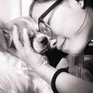 Meet your Posher, Sandra